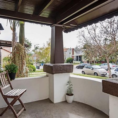 Great Natural Light In Artists Designer Bungalow Villa Los Angeles Exterior foto